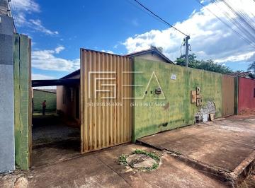 Casa · 76m² · 2 Quartos · 2 Vagas · OPORTUNIDADE DE INVESTIMENTO E MORADIA!