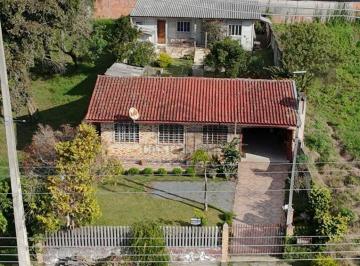 Casa · 90m² · 3 Quartos · 2 Vagas · Casa em Jardim Busmayer, Campo Largo/PR