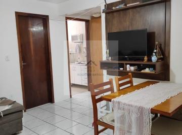 Apartamento · 37m² · 1 Quarto · 1 Vaga · Apartamento Mobiliado 1 Dormitório para Locação Anual no Pontal Norte em Balneário Camboriú