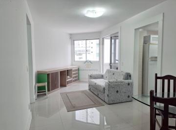 Apartamento · 50m² · 1 Quarto · 1 Vaga · Apartamento Mobiliado com Garagem para Locação Anual no Pontal Norte em Balneário Camboriú