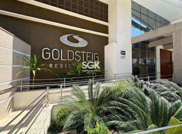 Apartamento · 148m² · 3 Quartos · 2 Vagas · Goldsteig Residencial - Apartamento no Bairro América em Joinville-SC