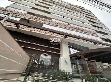 Apartamento · 148m² · 3 Quartos · 2 Vagas · Goldsteig Residencial - Apartamento com 3 quartos no Bairro América em Joinville-SC