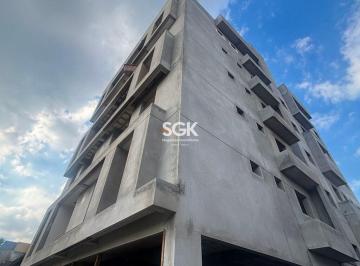Apartamento · 56m² · 2 Quartos · 1 Vaga · Apartamento em construção no Costa e Silva com 2 quartos, suíte e 2 vagas