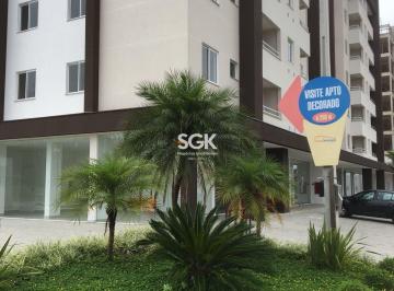 Apartamento · 54m² · 2 Quartos · 1 Vaga · Apartamento com 2 quartos, sacada e churrasqueira no Itinga – Araquari