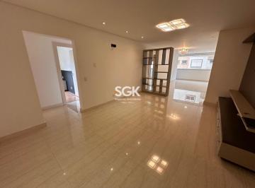 Apartamento · 184m² · 3 Quartos · 2 Vagas · Residencial Jacob Gold - Apartamento Mobiliado com 3 Suítes à Venda no Bairro Atiradores, Joinville-