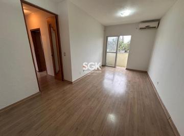 Apartamento · 66m² · 3 Quartos · 1 Vaga · Apartamento Semimobiliado com 3 Quartos à Venda no Bairro Costa e Silva