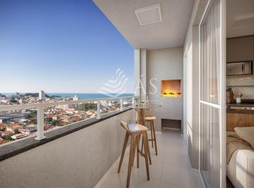 Apartamento · 52m² · 2 Quartos · 1 Vaga · Apartamento 2 Quartos | Cerro Beach Club – Itajuba, Barra Velha/SC