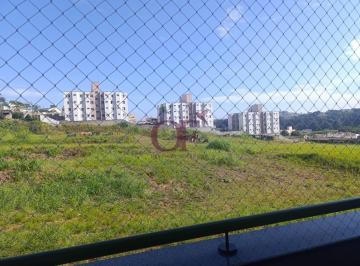 Apartamento · 61m² · 2 Quartos · APARTAMENTO NOVO A VENDA LOCALIZADO NO CONDOMÍNIO RESIDENCIAL GIARDINO, NO JARDIM COLONIA, JUNDIAI-S