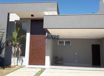 Casa · 164m² · 3 Quartos · 4 Vagas · Condomínio Vita Verdi - Casa a venda Condomínio Vita Verdi