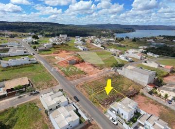 Terreno · 233m² · Terreno em Residencial Morada Nobre, Caldas Novas/GO