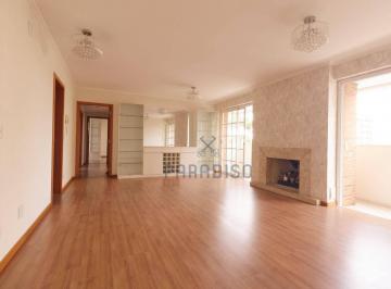 e57269d1ab6ade32b272487a32c8d8667046e72f · Apartamento com 4 dormitórios à venda, 145 m² por R$ 1.700.000,00 - Água Verde - Curitiba/PR