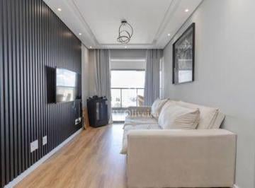 723ca5f5d012f580473ca81bb80021c218b738fd · Apartamento com 1 dormitório à venda - 1 vaga - Santo Amaro - São Paulo/SP
