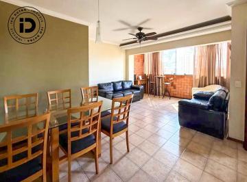 Apartamento · 90m² · 3 Quartos · 1 Vaga · Apartamento à venda no bairro Cidade Alta - Piracicaba/SP