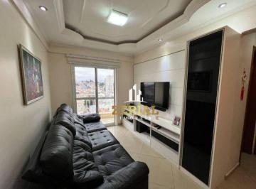fc700706dc49b69873591b80dea7b2cee9228289 · Cobertura com 3 dormitórios à venda, 130 m² por R$ 905.000,00 - Santa Maria - São Caetano do Sul/SP