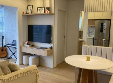 7544fe78c54804684a3fcc92c9c0a5b92780fb25 · Apartamento com 2 dormitórios à venda, 45 m² por R$ 371.000,00 - Residencial Maxim Home Club Itu - I