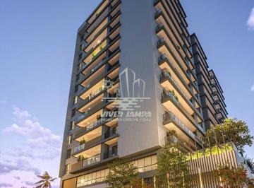 Apartamento · 59m² · 2 Quartos · 1 Vaga · #GoldVIP - O Essencial Elevado ao Alto Padrão no Aeroclube