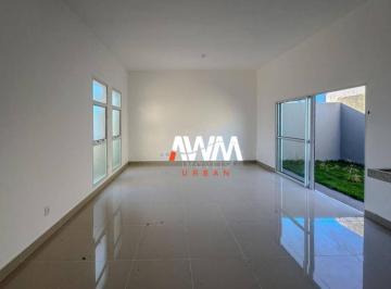 088db37b17ca7c6fb4dc724b274c64542502ea77 · Casa 3 quartos (1 suíte) | 92,64 m² | 2 vagas | Condomínio fechado | Porto Caraíva Residencial