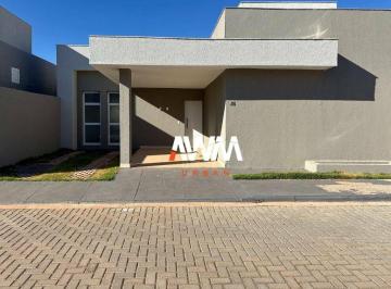 144f0586da33c21f13e61a0c2150fe9c388f9703 · Casa 3 quartos (1 suíte) | 92,64 m² | 2 vagas | Condomínio fechado | Porto Caraíva Residencial