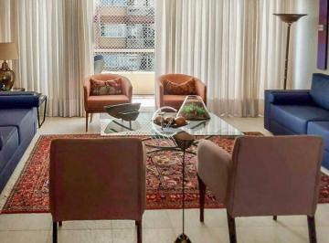 15657a49b1acab27628117290807c5c7314f1531 · Apartamento com 4 quartos à venda, 215 m² por R$ 1.280.000 - Vila Adyana - São José dos Campos/SP