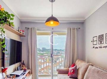4e2e8917d441035328dcd96fcf5ad76d201fe76c · Apartamento com 2 quartos à venda, 56 m² por R$ 420.000 - Parque Residencial Flamboyant - São José d