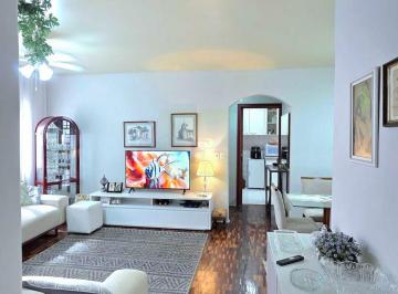 Apartamento · 101m² · 3 Quartos · 1 Vaga · Venda Apartamento 03 dormitórios bairro Auxiliadora