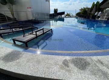 Apartamento · 237m² · 4 Quartos · 2 Vagas · Apartamento Alto Padrão em Meia Praia, Itapema/SC