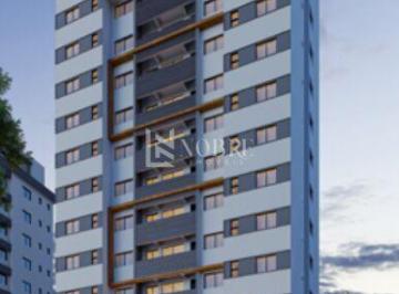 Apartamento · 50m² · 2 Quartos · 1 Vaga · Apartamento 02 Quartos Horto