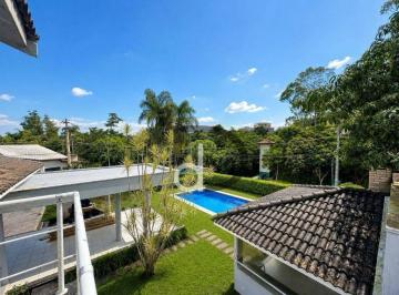 688e858c98d541cfd79c90a4638614c77125ea20 · Casa com 4 quartos, 320 m² - venda por R$ 2.780.000 ou aluguel por R$ 13.636/mês - Condomínio Maramb