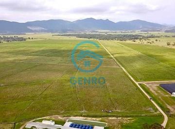 Rural · 31ha · Belissíma Área para Fazenda com Terreno de 31 Hectares à venda em Tijucas/SC