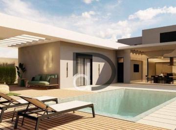 f027397e4455e5ead43ba3377f64b80ffd3c6d68 · Casa com 3 quartos à venda, 299 m² por R$ 2.755.000 - Condomínio Reserva Santa Isabel - Louveira/SP