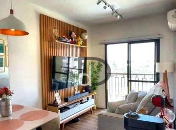 24a6649bae36228a646c29e58559e74b85517f31 · Apartamento com 2 quartos à venda, 58 m² por R$ 550.000 - Condomínio Residencial Vivere Verde - Vinh