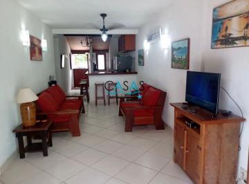 Casa · 110m² · 2 Quartos · 1 Vaga · Ótimo casa 2 quartos em condomínio próximo a Praia de Geribá Armação de Búzios