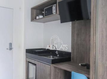 d753547b307742c832b26ff0066def3d87df3120 · Apartamento com 1 quarto 26 m² à venda- Perdizes - São Paulo/SP