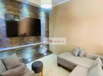 c2a0db45b442cd41e01f1a9c8ea641ded8591164 · Casa com 2 dormitórios à venda, 133 m² por R$ 690.000 - Jardim Santana - Campinas/SP