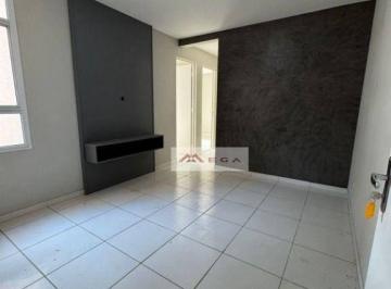 15704b27a29acdb18f8071d93735615edf2edec5 · Apartamento com 2 quartos para alugar - Loteamento Nova Espírito Santo - Valinhos/SP