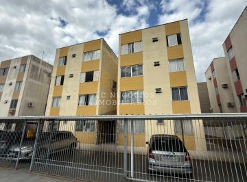 Apartamento · 55m² · 2 Quartos · 1 Vaga · Apartamento à venda no bairro Roçado - São José/SC