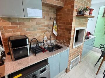 Apartamento · 60m² · 3 Quartos · 1 Vaga · Apartamento à venda no bairro Forquilhas - São José/SC