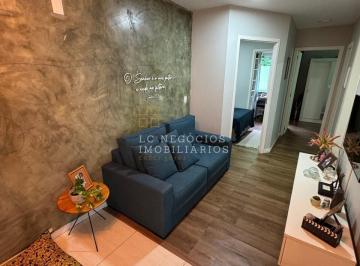 Apartamento · 60m² · 3 Quartos · 1 Vaga · Apartamento à venda no bairro Forquilhas - São José/SC