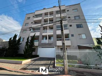 Apartamento · 60m² · 2 Quartos · 1 Vaga · Apartamento Padrão com suíte para locação