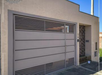Casa · 125m² · 2 Quartos · 1 Vaga · Casa em Residencial Terras de Tatuí, Tatuí/SP