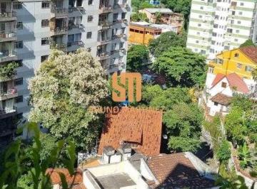 Apartamento · 96m² · 3 Quartos · 1 Vaga · Apartamento à venda no bairro Laranjeiras - Rio de Janeiro/RJ