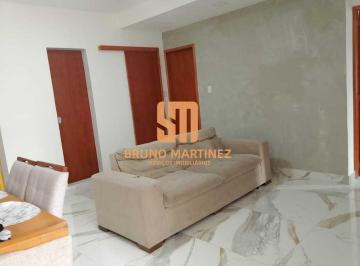 Apartamento · 110m² · 3 Quartos · 1 Vaga · Copacabana | 3 Quartos Reformado | Suíte | Vaga | A 2 Minutos do Metrô e da Praia