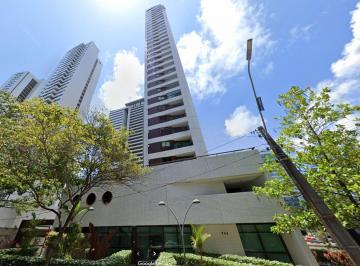a3f38cfbc63bd84a589652ff1f4d0e28114f3880 · Apartamento com 2 dormitórios para alugar, 57 m² por R$ 3.900/mês - Boa Viagem - Recife/PE