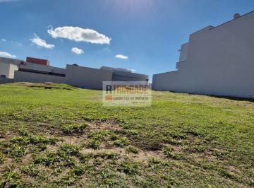 Terreno · 175m² · Terreno no reserva dos ypês 1 , Tatuí/SP