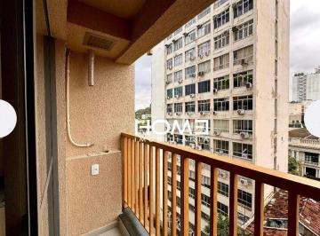 041b752e6513540bb33fd472381c66f91ab49489 · Apartamento com 1 dormitório à venda, 30 m² por R$ 420.000,00 - Centro - Rio de Janeiro/RJ
