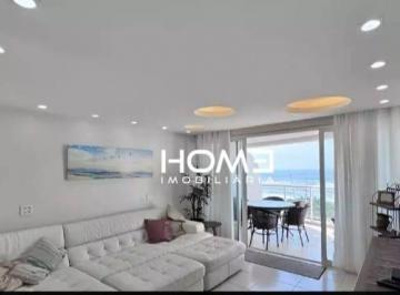 e880aac30b92d582c9f8675d5d7b913045129bae · Apartamento com 2 dormitórios à venda, 88 m² por R$ 1.250.000,00 - Recreio dos Bandeirantes - Rio de