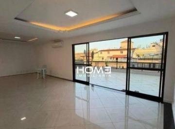 3cc3a7229b4e2302d2c3136aa1114202f9aff0a7 · Cobertura Duplex Exclusiva | 335m² | 3 Suítes | 4 Vagas | Rua São Francisco de Assis