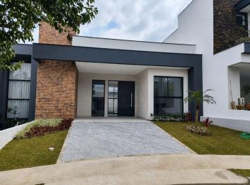 Casa · 111m² · 3 Quartos · 3 Vagas · Condomínio Terras de São Francisco - Casa à venda no bairro Condomínio Terras de São Francisco - Sor