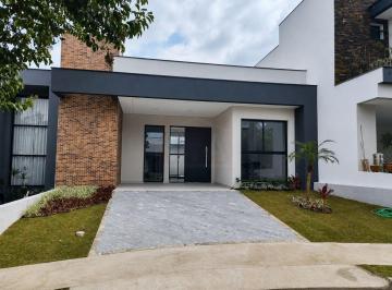 Casa · 111m² · 3 Quartos · 3 Vagas · Condomínio Terras de São Francisco - Casa à venda no bairro Condomínio Terras de São Francisco - Sor