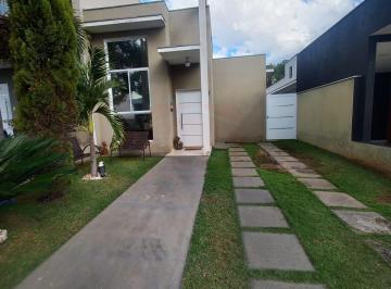 Casa · 75m² · 2 Quartos · 2 Vagas · Condomínio Reserva Ipanema - Casa à venda no bairro Condomínio Reserva Ipanema - Sorocaba/SP, Norte